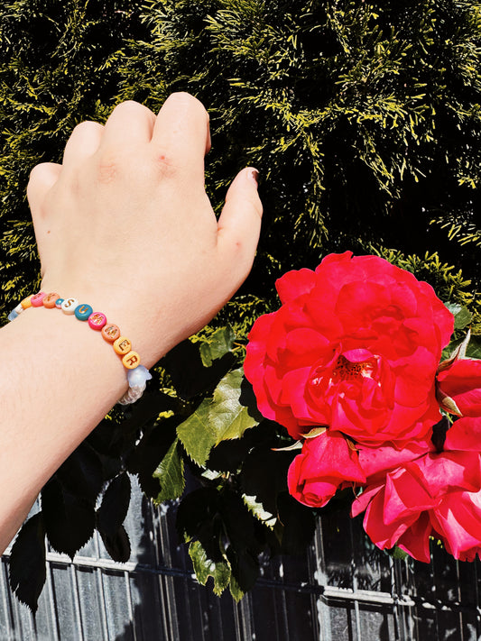Bookishes Armband